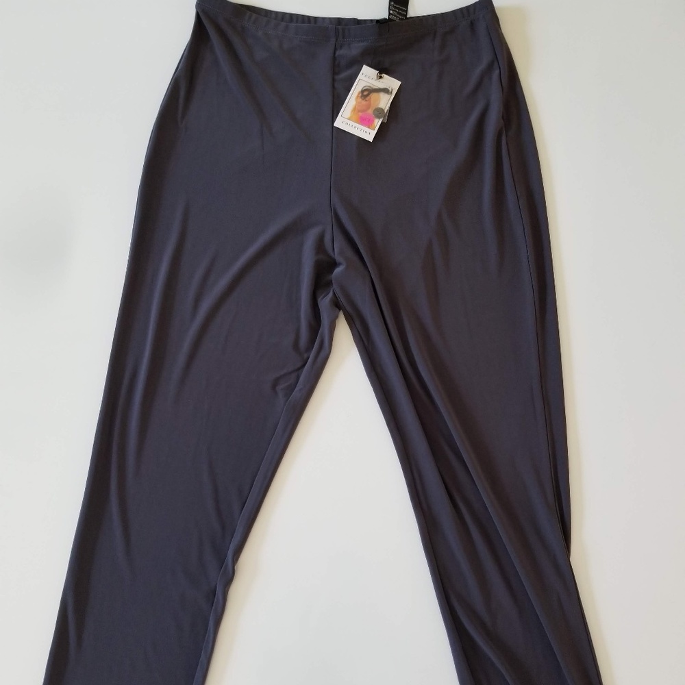 Vecceli Italy L Pants with Tag